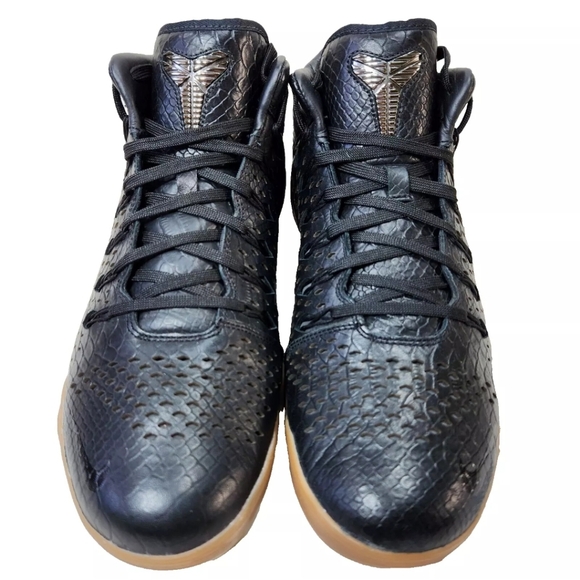black mamba kobe 9